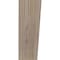 Ekena Millwork 3 1/2"W x 10"D x 10"H Traditional Smooth Knee Brace, Douglas Fir BRC04X10X10TRA00SDF - alternate 4